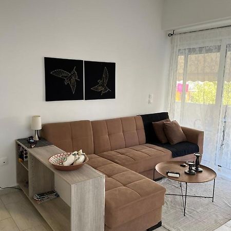 Holiday Apartment Glyfada Athene Buitenkant foto