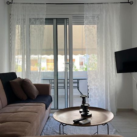 Holiday Apartment Glyfada Athene Buitenkant foto