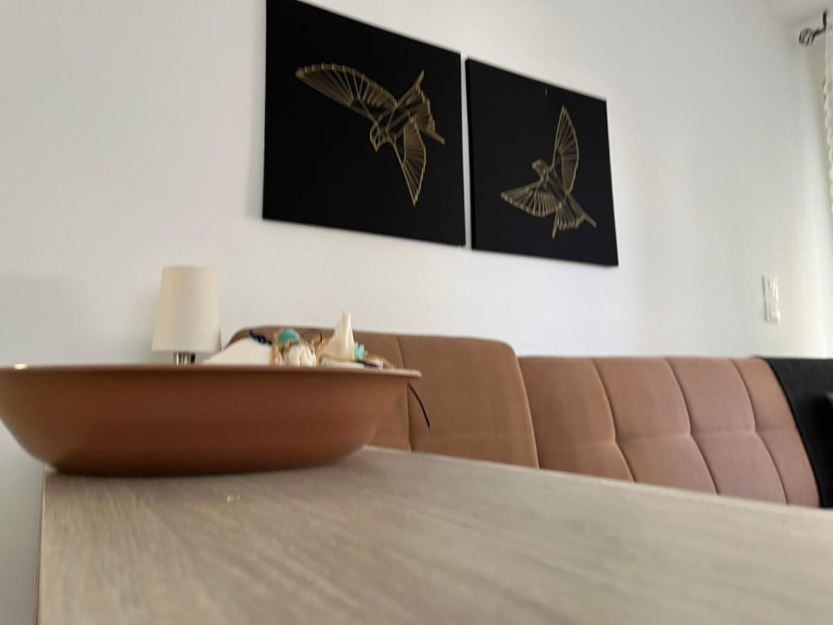 Holiday Apartment Glyfada Athene Buitenkant foto
