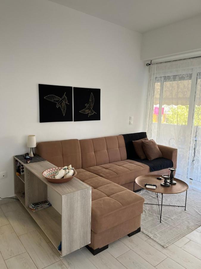 Holiday Apartment Glyfada Athene Buitenkant foto