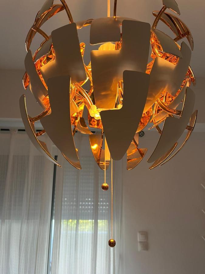 Holiday Apartment Glyfada Athene Buitenkant foto