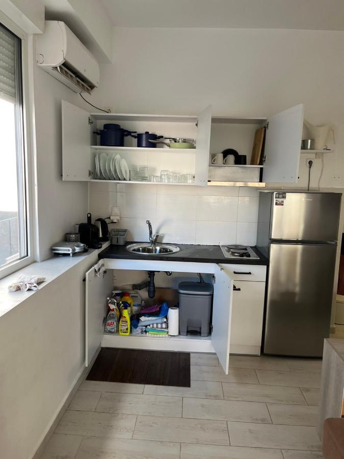 Holiday Apartment Glyfada Athene Buitenkant foto