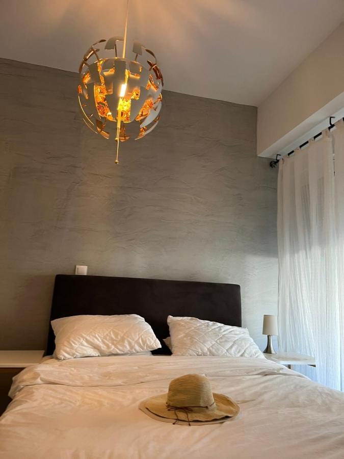 Holiday Apartment Glyfada Athene Buitenkant foto