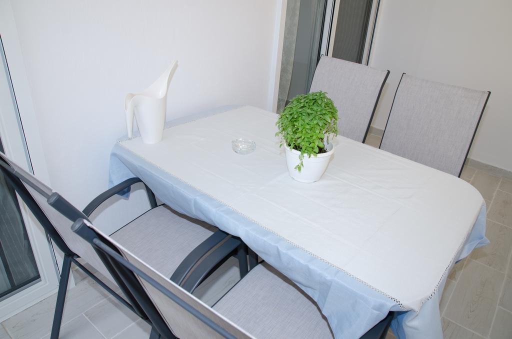 Holiday Apartment Glyfada Athene Buitenkant foto